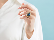 Smycken - POMELLATO, ring - View 6