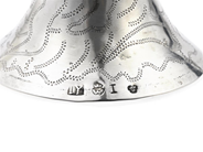 Silver - JONAS YMAN, Kalk - View 2