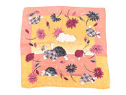 Accessoarer, SCARF, BURBERRY, i auktion: Fashionabla – Torsdag 28 maj