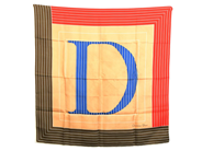 Accessoarer, SCARF, DIOR, i auktion: Fashionabla – Torsdag 28 maj