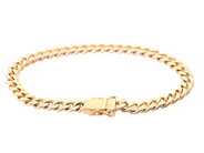 Smycken - ARMBAND, 18K guld - View 2
