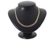 Smycken - COLLIER, 18K guld - View 2