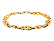 Smycken - EVALD NIELSEN, armband - View 2