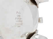 Silver - MJÖLKKANNA, sterlingsilver - View 2