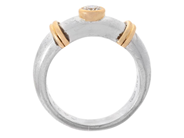 Smycken - GEORG JENSEN, enstensring - View 2