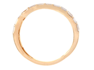 Smycken - RING, 18K guld - View 2