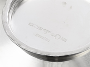Silver - BORGILA, fat - View 2
