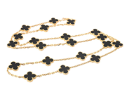 Smycken - VAN CLEEF & ARPELS, collier - View 3