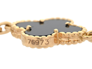 Smycken - VAN CLEEF & ARPELS, collier - View 6