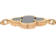 Smycken - VAN CLEEF & ARPELS, collier - View 7