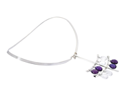 Smycken - GEORG JENSEN, collier - View 2