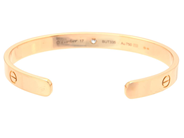 Smycken - CARTIER, armband - View 2