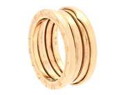 Smycken, BVLGARI, ring, i auktion: Moderna – Lördag 9 maj