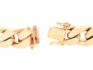 Smycken - ARMBAND, 18K guld - View 3