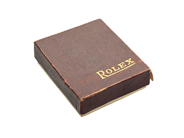 Klocktillbehör - ETUI, till Rolex reservdelar - View 1