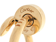 Smycken - CARTIER, manschettknappar - View 7