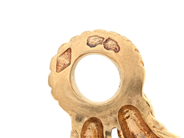 Smycken - ARMBAND, 18K guld - View 4