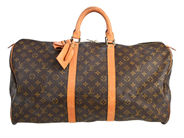 Accessoarer, VÄSKA, LOUIS VUITTON, i auktion: Modespecial – Lördag 22 augusti