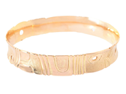 Smycken - CLAES GIERTTA, armring - View 1