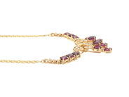 Smycken - COLLIER, 18K guld - View 2