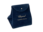 Klockor - SERVICEPÅSE, till Chopard armbandsur - View 1