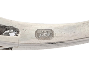 Smycken - RING, platina - View 6