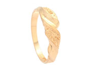 Smycken - RING, 18K guld - View 1