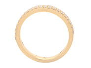 Smycken - RING, 18K guld - View 2