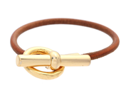 Smycken, ARMBAND, HERMÈS, i auktion: Fashionabla – Torsdag 28 maj