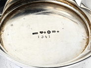 Silver - C.G. HALLBERG, vas - View 2