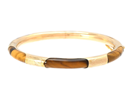 Smycken, ARMRING, 14K guld, i auktion: Lilla Smycken – Tisdag 5 maj