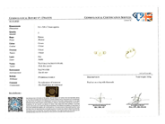 Smycken - RING, platina - View 5