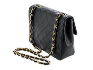 Accessoarer - VÄSKA, CHANEL - View 2
