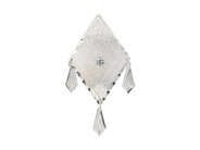 Smycken - HÄNGE, sterlingsilver - View 1