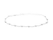 Smycken - ARMBAND, sterlingsilver - View 1
