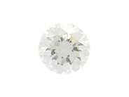 Ädelstenar - DIAMANT, briljantslipad - View 1