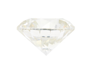 Ädelstenar - DIAMANT, briljantslipad - View 2