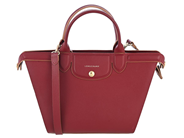 Accessoarer, VÄSKA, LONGCHAMP, i auktion: Fashionabla – Torsdag 28 maj