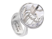 Smycken, ROBBERT, ring, i auktion: Moderna – Lördag 9 maj