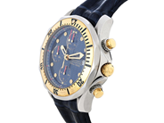 Klockor - OMEGA, Seamaster - View 2