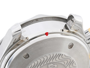 Klockor - OMEGA, Seamaster - View 9