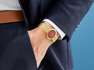 Klockor - ROLEX, Cellini - View 8