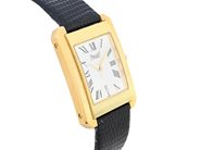 Klockor - PIAGET, Protocole XL - View 3