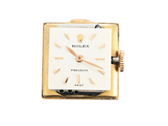 Klockor - ROLEX, Precision (Swiss) - View 7