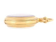 Klockor - ALFRED COURVOISIER JONAIS, Chaux-de-Fonds - View 6