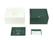 Klockor - ROLEX, Oyster Perpetual Date - View 14