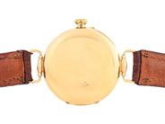 Klockor - LONGINES, Single-Pusher Chronograph - View 4