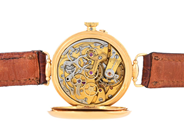 Klockor - LONGINES, Single-Pusher Chronograph - View 5