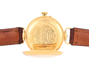 Klockor - LONGINES, Single-Pusher Chronograph - View 6