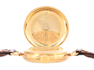 Klockor - LONGINES, Single-Pusher Chronograph - View 8